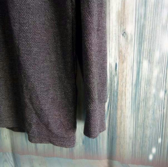 32 Degree heat gray mens XL crew neck base layer - Picture 3 of 5